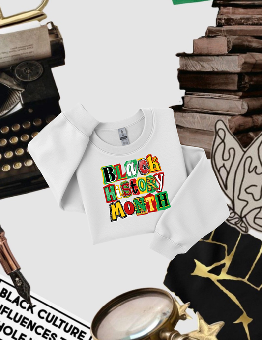 Black History Month