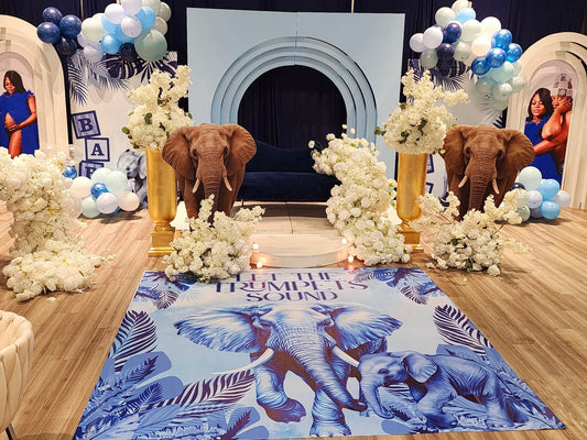Designer Essential Event Package