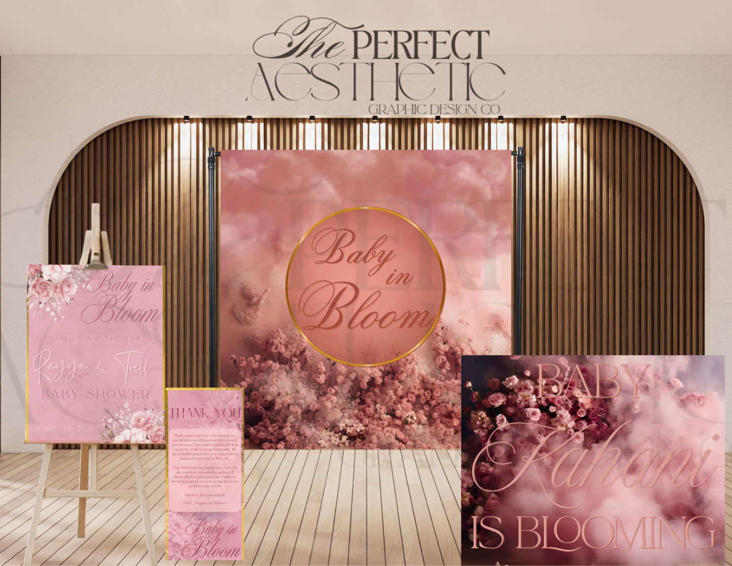 Virtual Design Mock ups Consultation