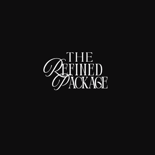 Event Branding, Stationery, & Design Packages (The Refined Package)