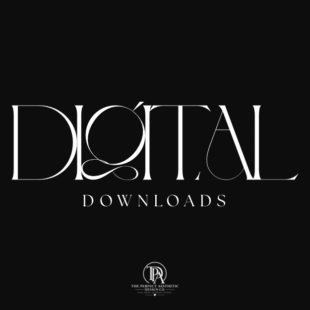 DIGITAL DOWNLOADS
