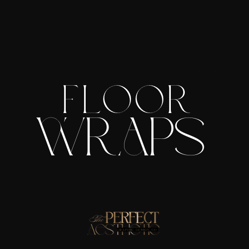 CUSTOM FLOOR WRAPS