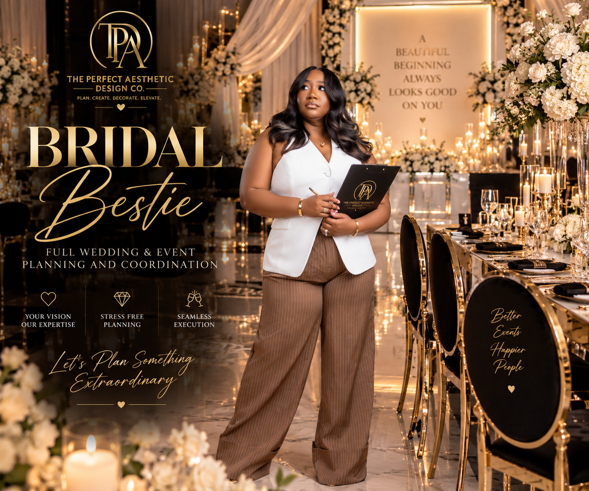 EVENT PLANNING SERVICES