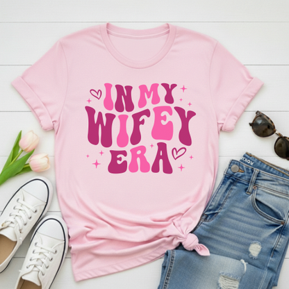 Wifey Era