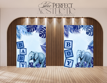 Custom Photoboards