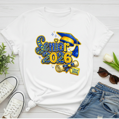 Senior 2026