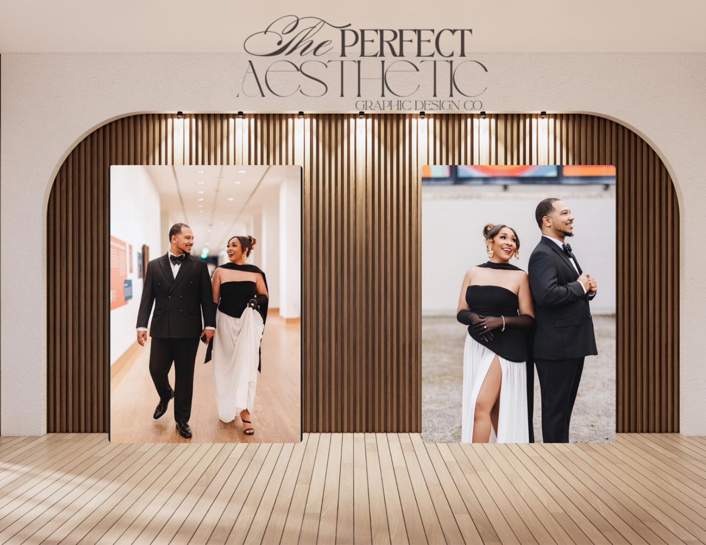 Custom Photoboards