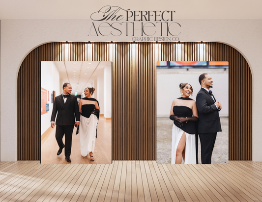 Custom Photoboards