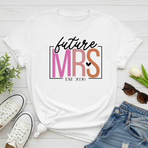 Future Mrs. EST 2026