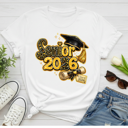 Senior 2026