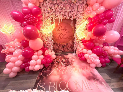 Custom Photoboards