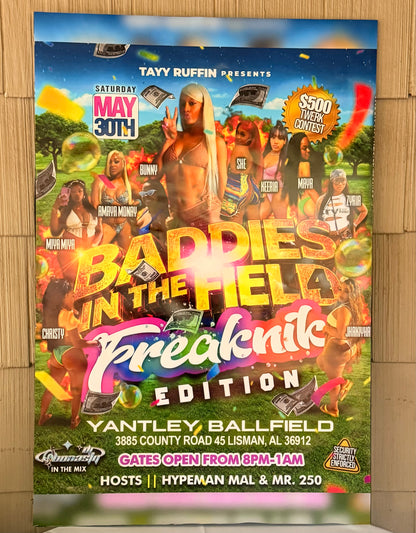 Posters