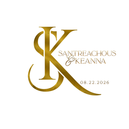 Wedding or Event Logo