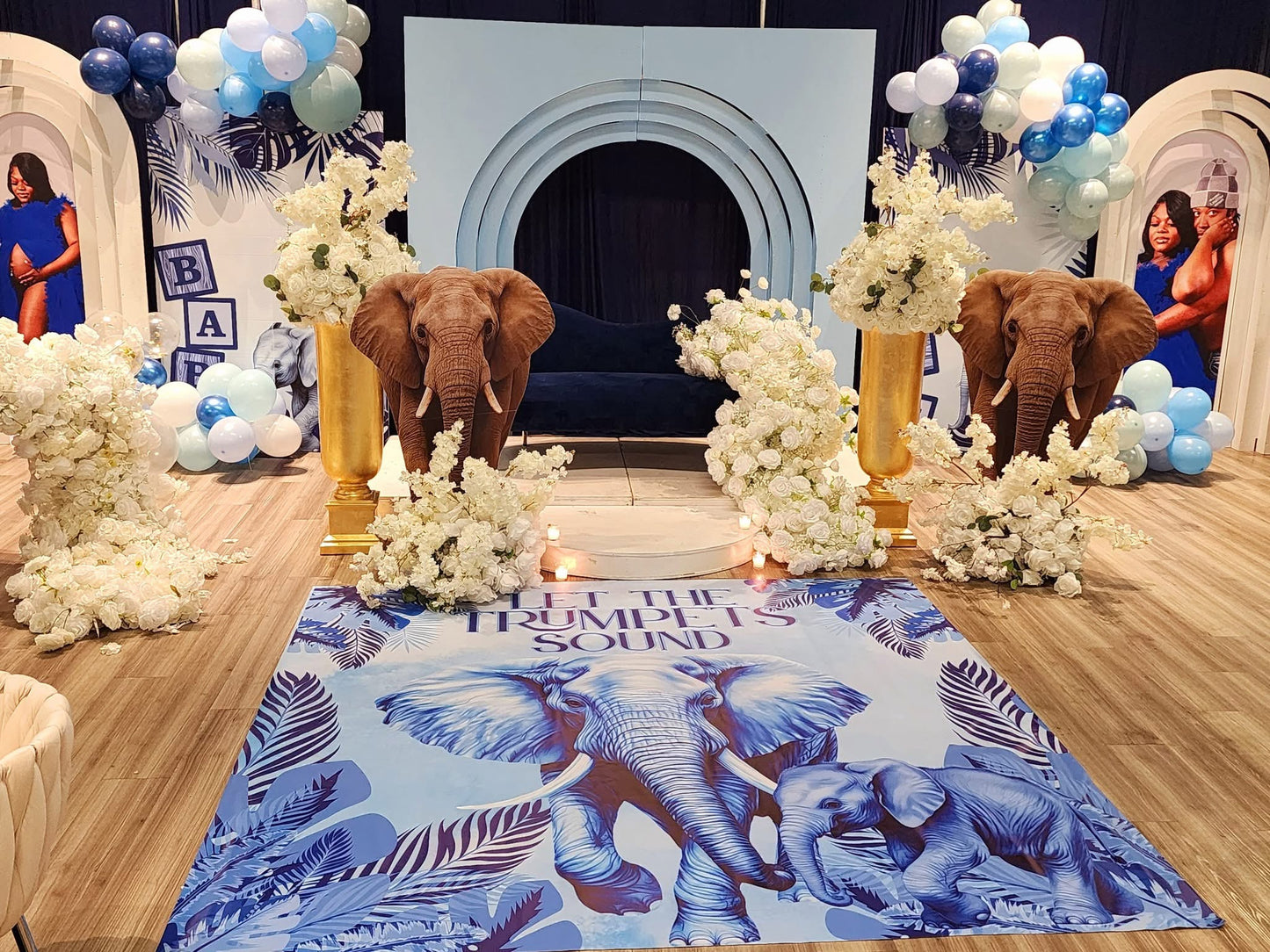 Designer Essential Event Package