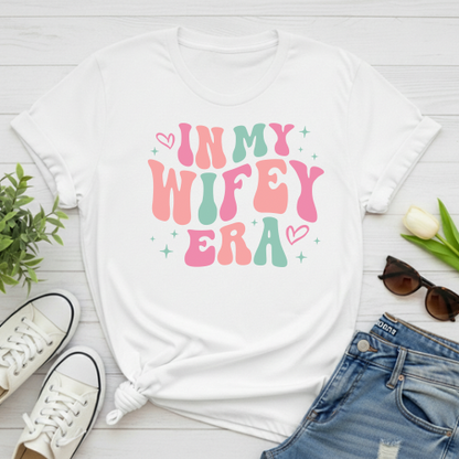 Wifey Era