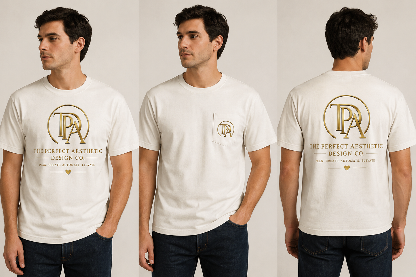 Business Tee Bundle