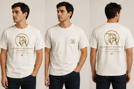 Business Tee Bundle