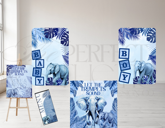 Designer Essential Event Package