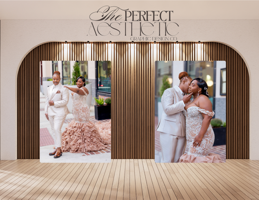 Custom Photoboards