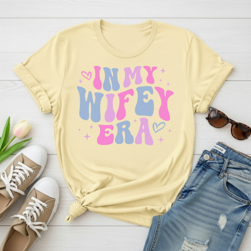 Wifey Era