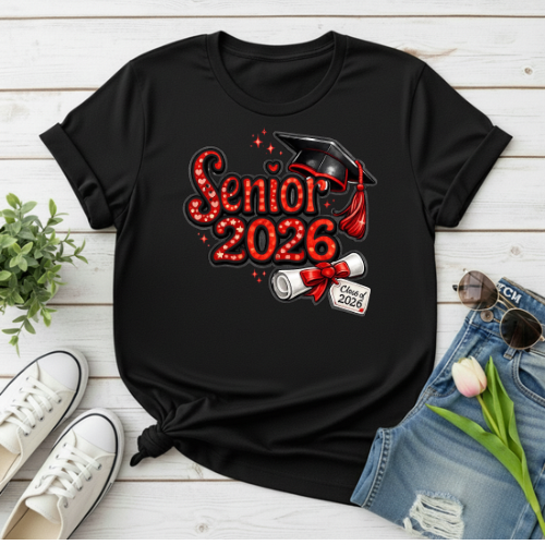 Senior 2026