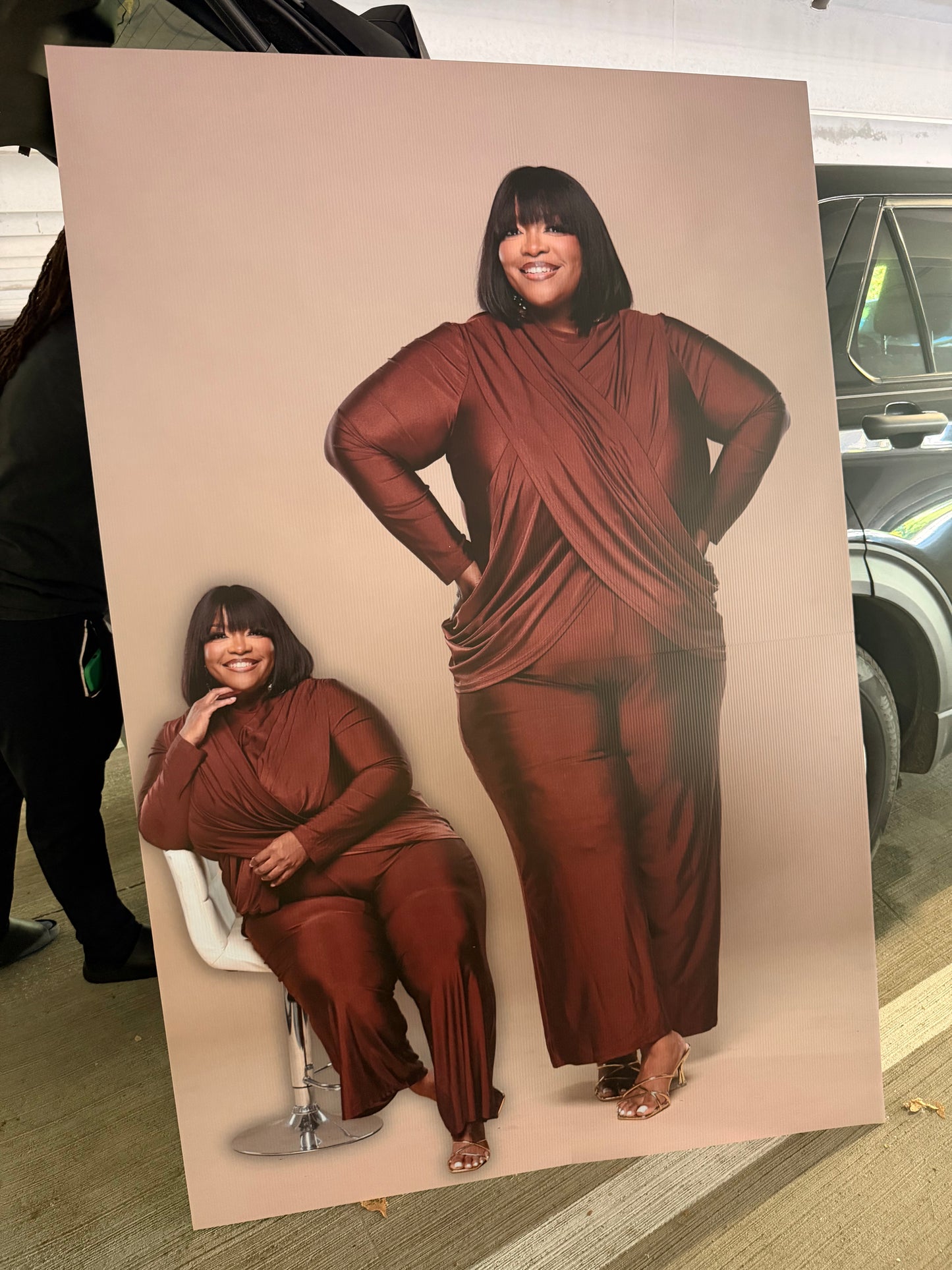 Custom Photoboards