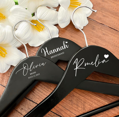 Custom Hangers