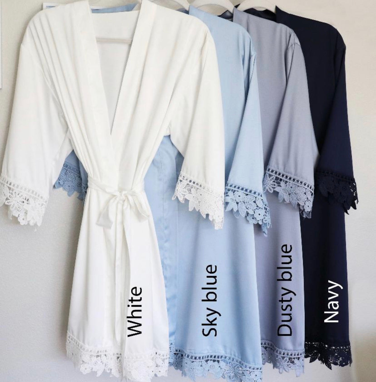 Custom Robes