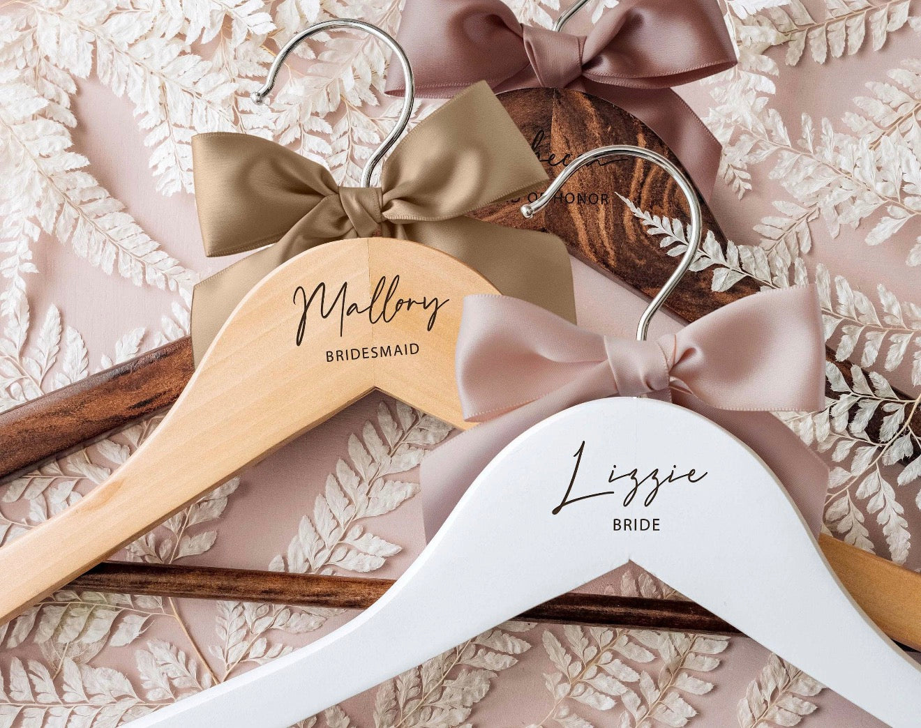 Custom Hangers