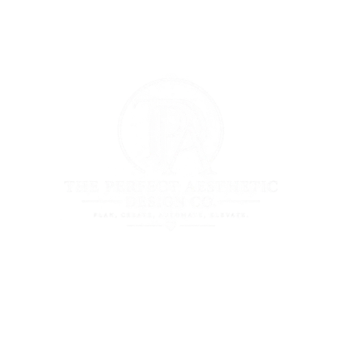 The Perfect Aesthetic Design Co.