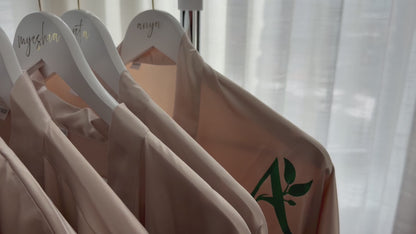 Custom Hangers
