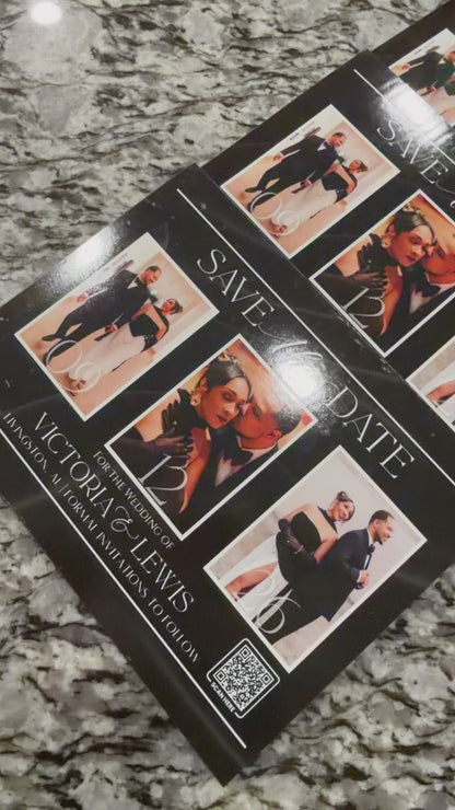 Custom Photo Magnets